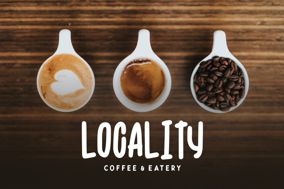 Kidsbunny || Playful Font, a Font by Good Java Studio (Photo 2 of 10)