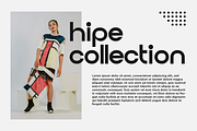 Bricle Logo Font, a Sans Serif Font by Artiveko (Thumbnail 6 of 7)