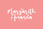 Santtuy - Handwritten Font, a Script Font by StringLabs (Thumbnail 2 of 12)