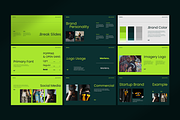 Marlens-Starup Branding Presentation, a Presentation Template by ONESADYA (Thumbnail 4 of 5)
