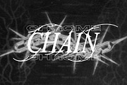 GROZER - Display Font, a Serif Font by Hainz Studio (Thumbnail 12 of 12)
