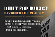 Velona, a Sans Serif Font by Reza Studio (Thumbnail 2 of 9)
