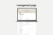 Home Renovation Notion Planner, a Presentation Template by yesitisprintable (Thumbnail 6 of 9)