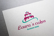 Bakery Logo, a Branding & Logo Template by MotionMount (Thumbnail 5 of 11)