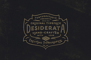 Desiderata