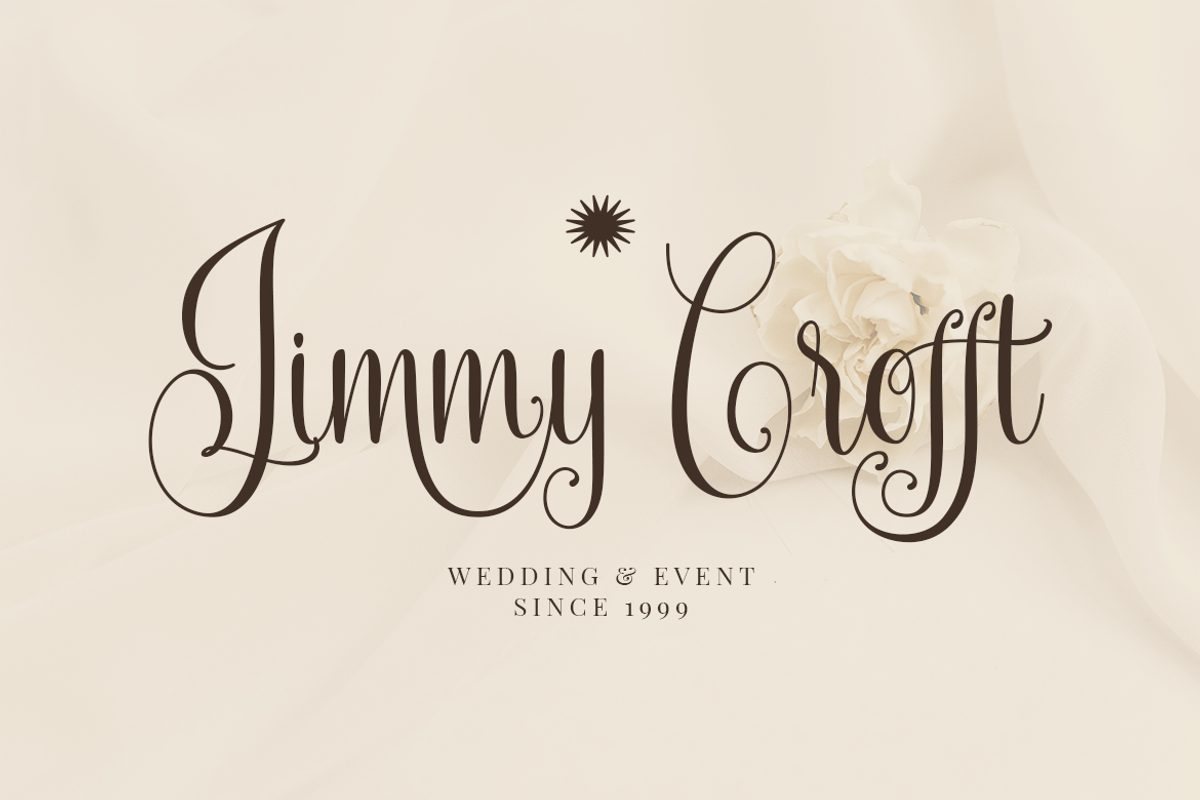 APOC - Maheera Bright Font, a Script Font by a Piece of Cake (Photo 3 of 20)