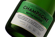 Champagne Bottle Mockup V2, an Advertising Mockup by HexenDesigns (Thumbnail 12 of 12)