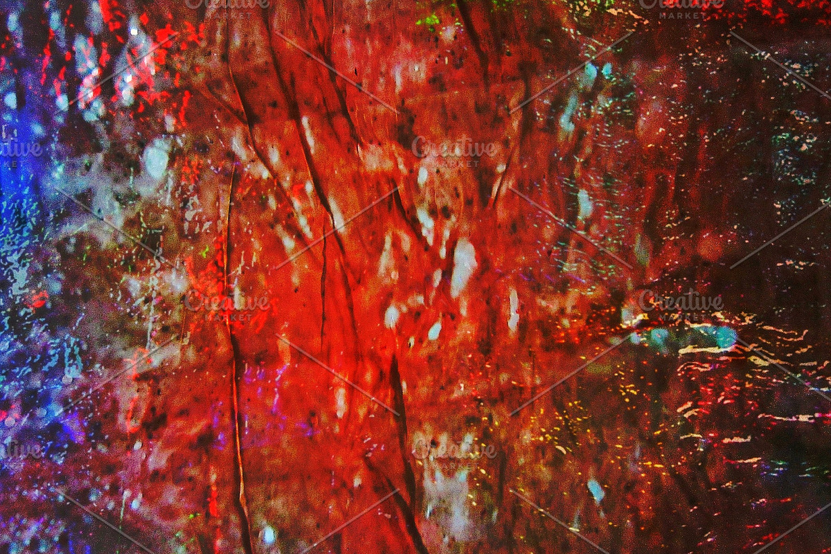Bright red texture abstract,Recycled, an Abstract Photo by Manis recycle abstract (Photo 2 of 3)