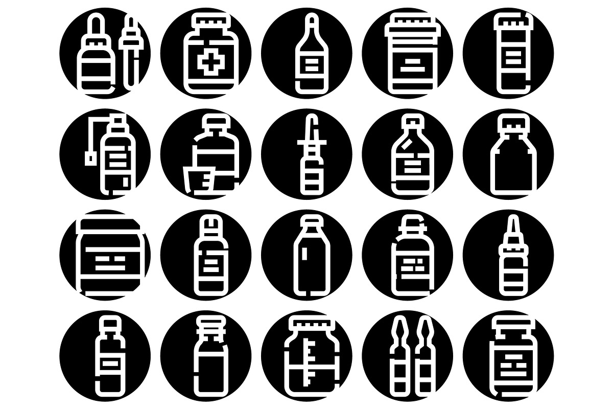 Medicine pharmacy pharmacology, an Object Graphic by pikepicture (Photo 2 of 3)