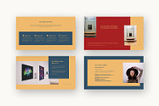 Iponi : Visual Arts Powerpoint, a Presentation Template by Punkl Camp (Thumbnail 4 of 16)