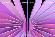 Opaline - 3D Abstract Bundle, a Graphic by Colorpong (Thumbnail 4 of 25)