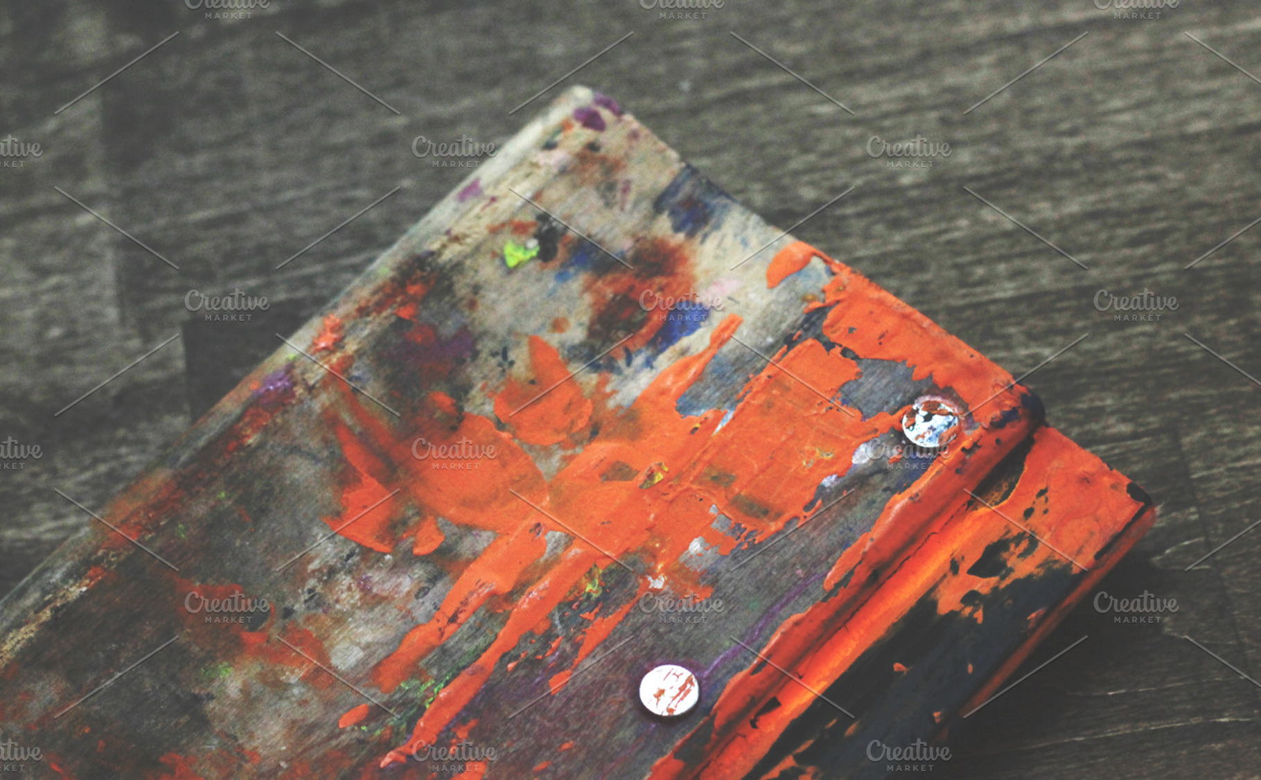 Screen Printing Squeegee