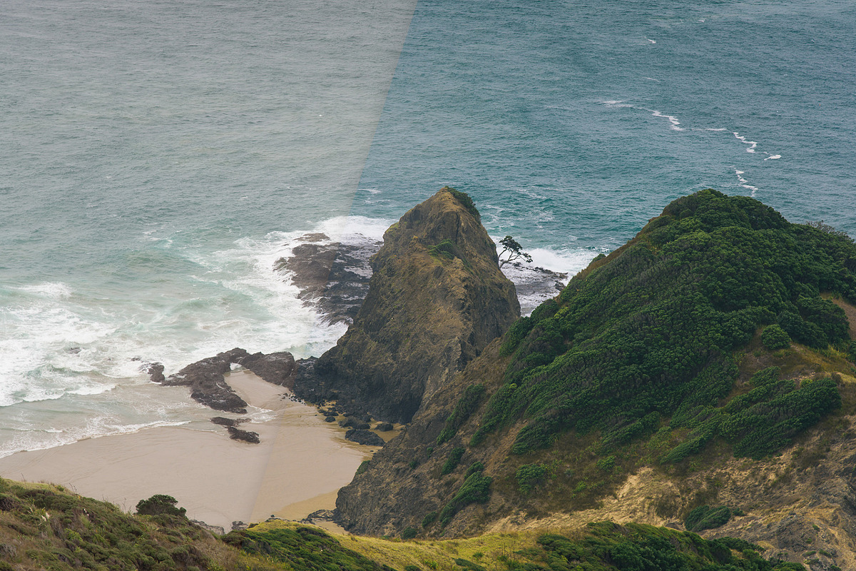 Travel & Landscape Lightroom Presets, an Action Add-On by PhotoMarket (Photo 29 of 44)