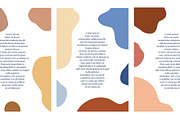 Abstract Shape Collection, an Object Graphic by Anny (Thumbnail 18 of 19)