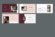 Pointe - PowerPoint Template, a Presentation Template by Bervisual (Thumbnail 9 of 11)