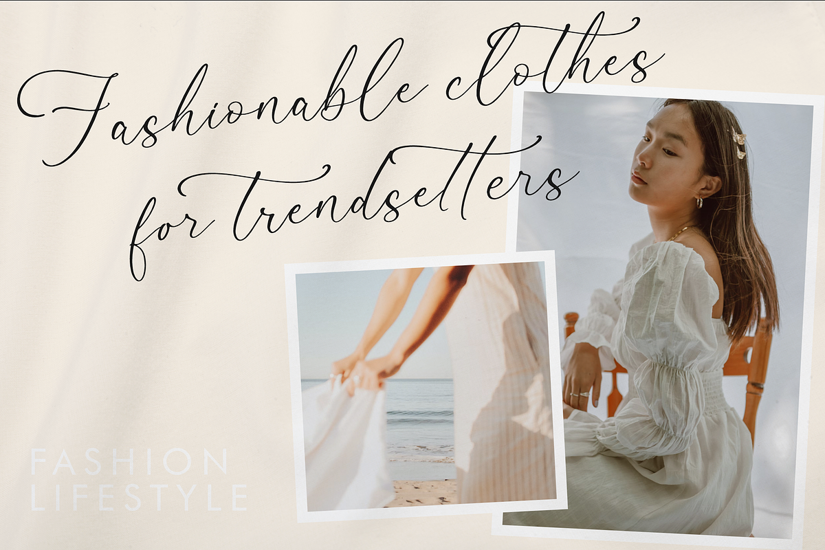 Martigale A Modern Calligraphy Font, a Script Font by Storytype Studio (Photo 10 of 12)