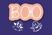 Cobweberly Halloween Spider Web Font, a Serif Font by Dancing with Ink (Thumbnail 21 of 23)