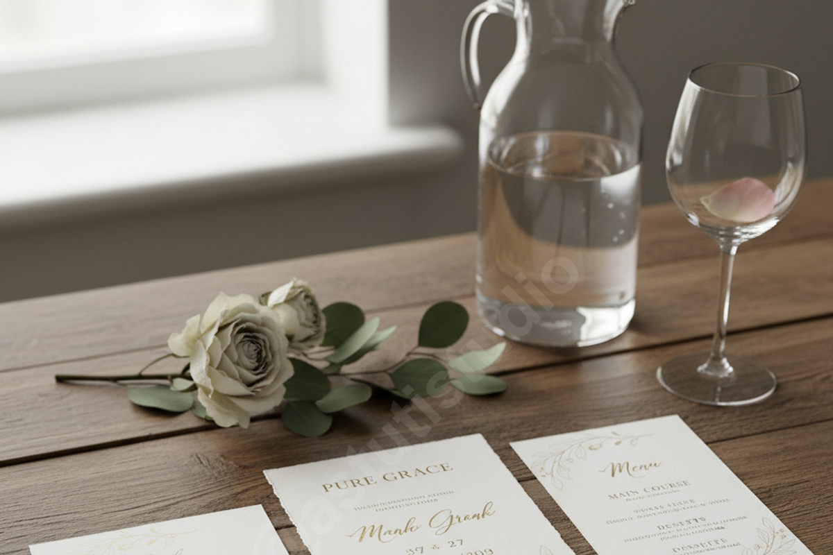 Hiqisi - Elegant Luxury Serif Typefa, a Font by Astuti Studio (Photo 9 of 16)