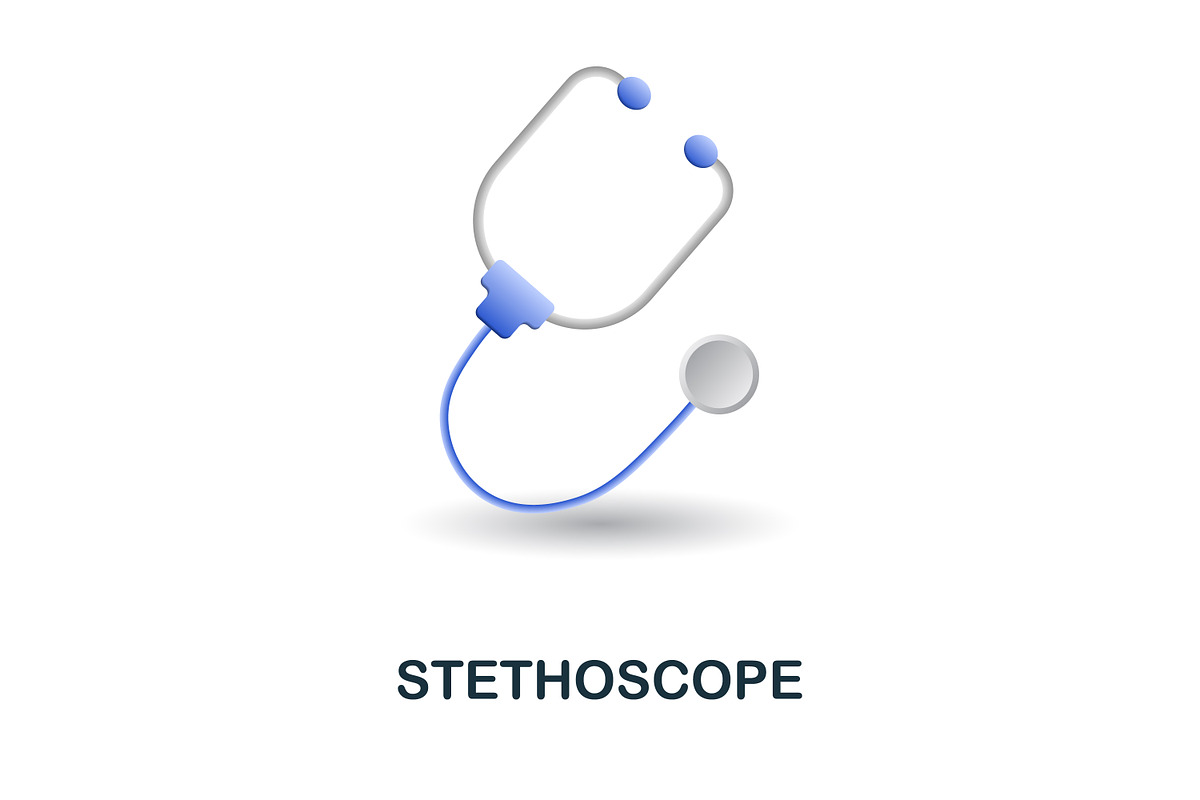 Medicine 3D Icons Set Bundle, an Object Graphic by Aimagenarium@gmail.com (Photo 5 of 21)