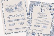Amotery Deluna, a Script Font by Nathatype (Thumbnail 3 of 13)