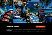 Midjourney Style References Master, a Decorative Illustration by Artimind Studio (Thumbnail 8 of 15)