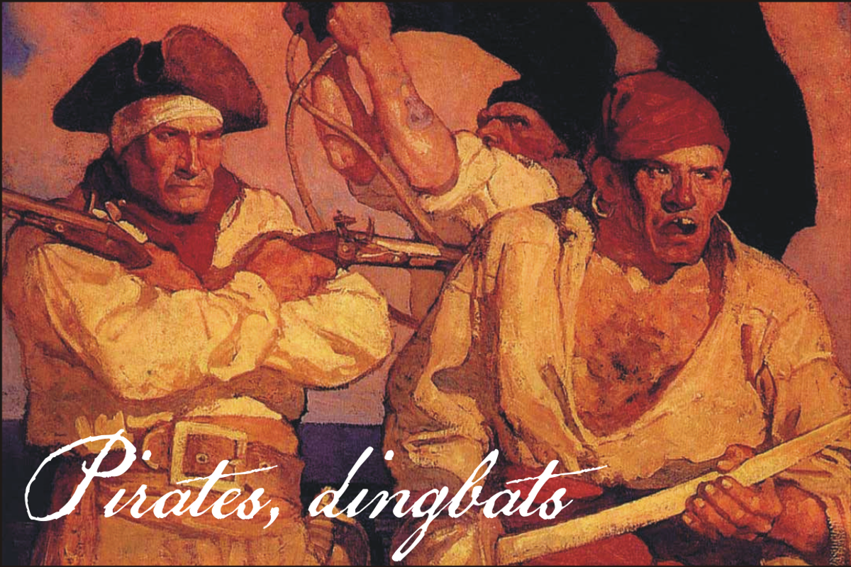 Pirates