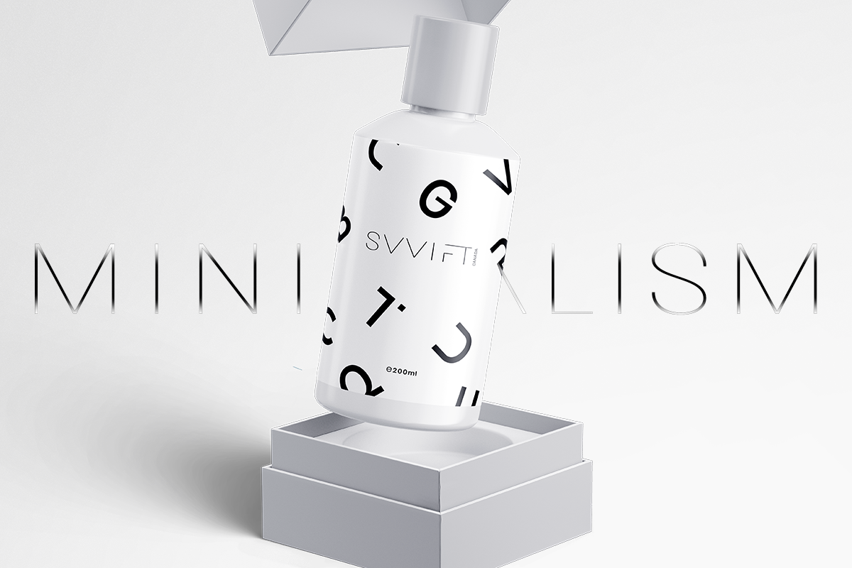 Avita | Geometric Sans Typeface, a Sans Serif Font by By Kineks (Photo 10 of 13)