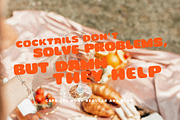 Cafe Del Mont | Handwritten Sans, a Sans Serif Font by Jolicia Type (Thumbnail 4 of 12)