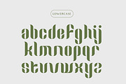 Lemon Glory - Flowers Font, a Script Font by limitype (Thumbnail 8 of 20)