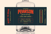 IC Beckons - Variable Squared Sans, a Sans Serif Font by IronbirdCreative (Thumbnail 4 of 8)