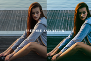 120 FILM LOOK PRO Bundle LR Presets, a Preset Add-On by Oak Digital Studios (Thumbnail 4 of 7)