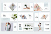Zero Powerpoint, a Presentation Template by binangkit (Thumbnail 9 of 29)