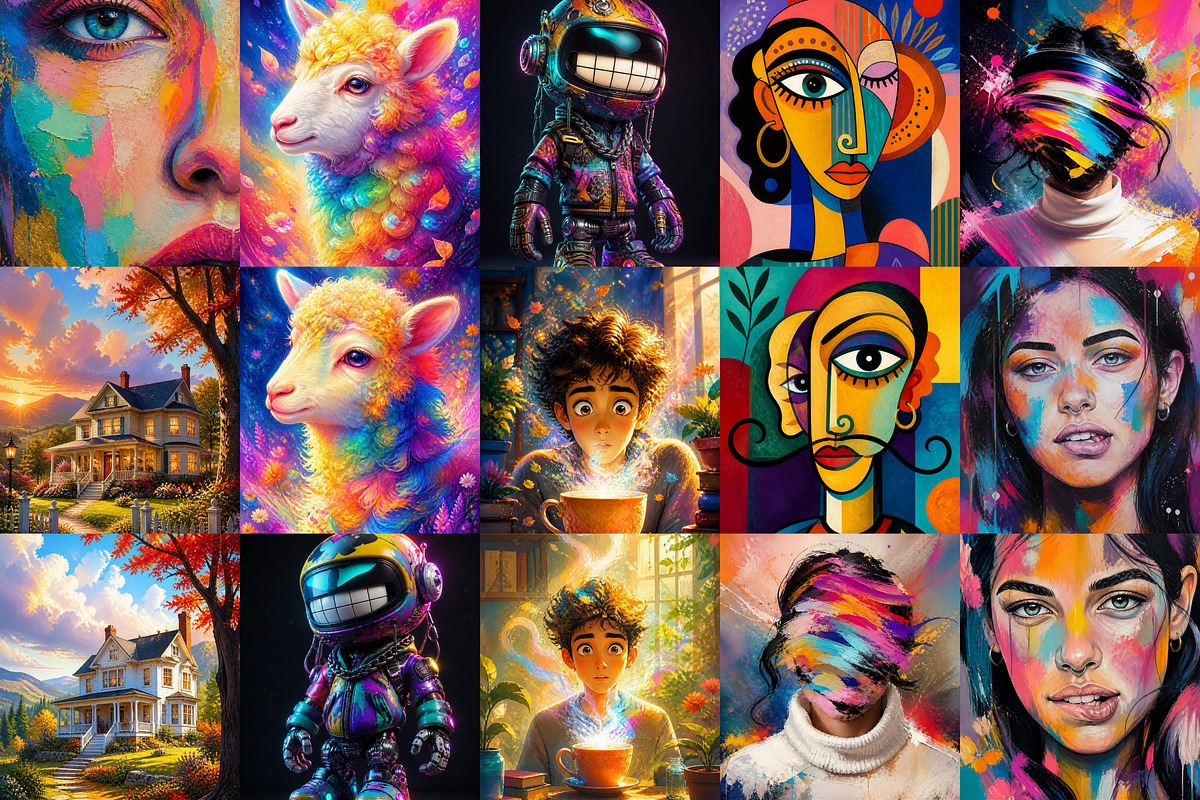 64 Fashionable Vibrant Tshirt Design, an Object Graphic by Miyaji75 (Photo 5 of 7)