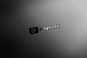 Letter P Logo, a Branding & Logo Template by CAIRON CREATIVESTUDIO (Thumbnail 2 of 5)
