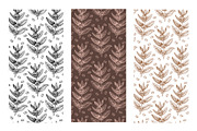 Cacao, tea and coffee illustrations, a Food Illustration by Robusta (Thumbnail 6 of 7)