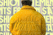 ROCKFALL - Bold Ligature Typeface, a Sans Serif Font by SilverStag Type Foundry (Thumbnail 23 of 30)
