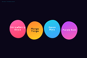 Hotti — Liquid Display Font, a Handwritten Font by Lettra Studio (Thumbnail 7 of 12)