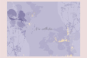 DIGITAL PAPER BUNDLE, a Texture Graphic by Anna Sokol (Thumbnail 83 of 133)