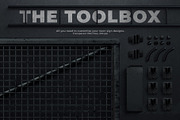 The Neon Toolbox, a Layer Style Add-On by MiksKS (Thumbnail 6 of 29)