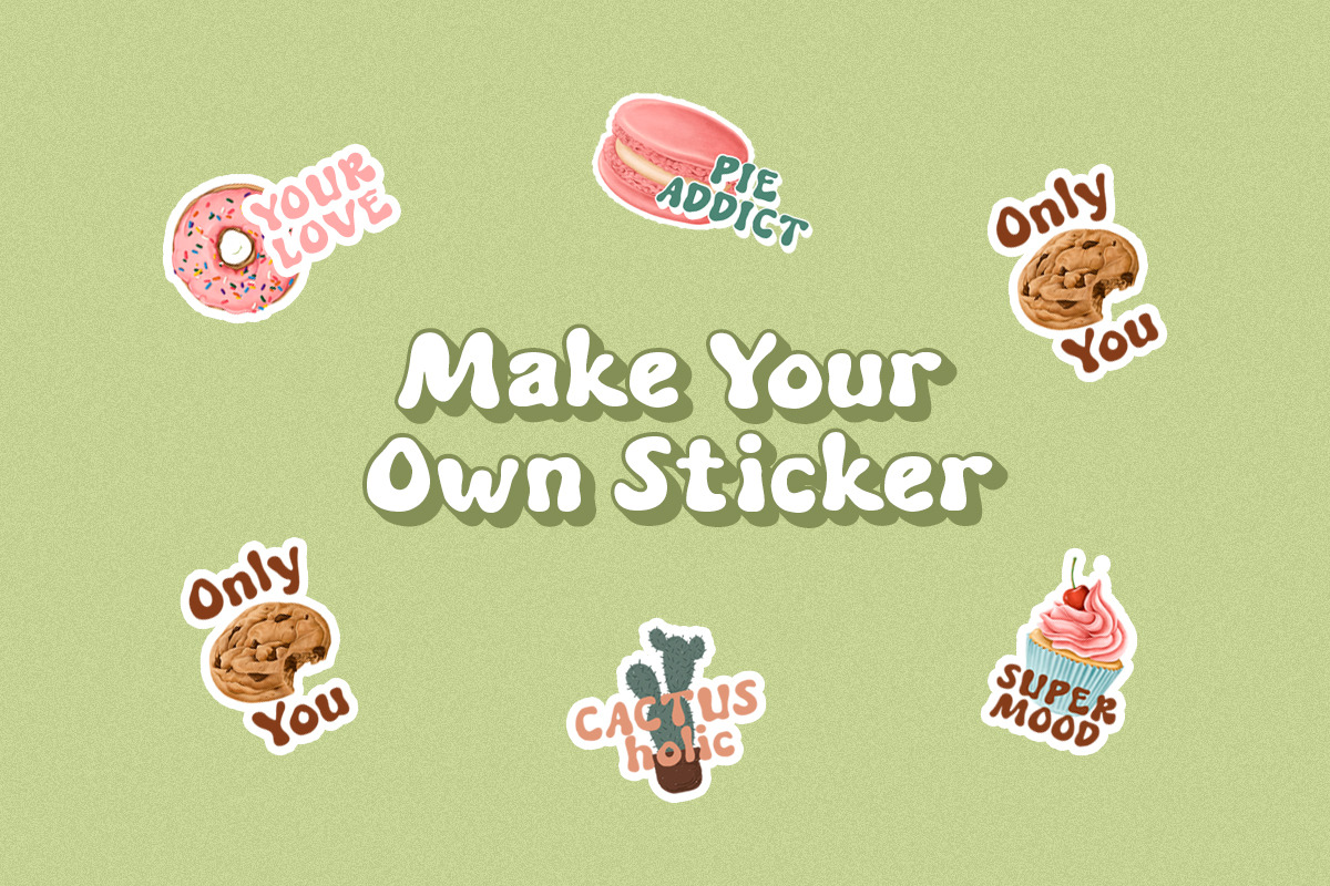 Grow Fine - Layered Retro Fonts, a Font by Bale Type (Photo 9 of 11)