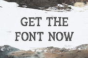 Arber Vintage font, a Script Font by Wild Ones (Thumbnail 12 of 12)