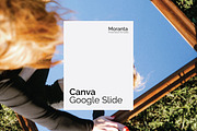 Moranta - Brand Identity GSL, a Presentation Template by Antelope Studio (Thumbnail 2 of 9)