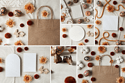 Ukrainian Easter Egg Photo + Mockup, a Product Mockup by Ashley Alexandra Design (Thumbnail 6 of 10)
