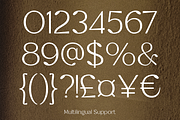 Kingcup - Editorial Display Sans, a Sans Serif Font by Fridaytype (Thumbnail 12 of 13)
