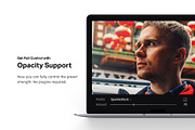 50 Shanghai Lightroom Presets & LUTs, a Preset Add-On by SparkleStock (Thumbnail 9 of 10)