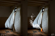Smoke Photoshop Overlays, an Object Graphic by Prestige Photography (Thumbnail 8 of 10)