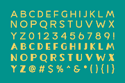 Magseo, a Sans Serif Font by ahweproject (Thumbnail 5 of 9)