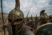 Spartans & legionaries - 131 images, an Arts & Entertainment Photo by Handmadefont (Thumbnail 15 of 16)