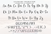 Santa Wonderful, a Handwritten Font by FreshTypeINK (Thumbnail 2 of 8)