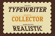 CS Naura – Bold Font, a Serif Font by Craft Supply Co. (Thumbnail 2 of 8)
